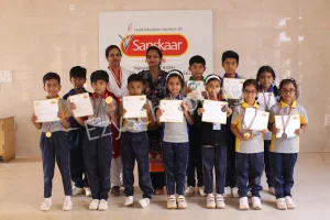 Sanskaar English Medium School Gallery 3