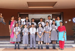 Sanskaar English Medium School Gallery 1