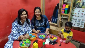 Anmol Bachpan Preschool Gallery 5
