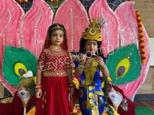 Anmol Bachpan Preschool Gallery 14