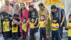 Anmol Bachpan Preschool Gallery 6