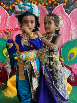 Anmol Bachpan Preschool Gallery 11