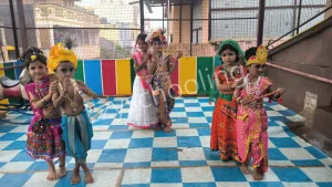 Anmol Bachpan Preschool Gallery 7