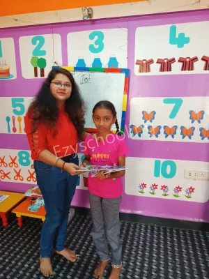 Anmol Bachpan Preschool Gallery 8