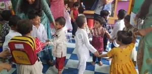 Anmol Bachpan Preschool Gallery 12