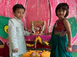 Anmol Bachpan Preschool Gallery 10