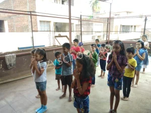 Anmol Bachpan Preschool Gallery 2