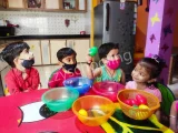 Anmol Bachpan Preschool Anmol Bachpan Preschool Gallery