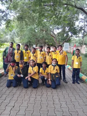 PM SHRI Kendriya Vidyalaya Gallery 1
