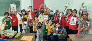 PM SHRI Kendriya Vidyalaya Gallery 4