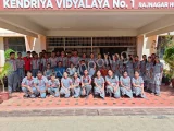 PM SHRI Kendriya Vidyalaya PM SHRI Kendriya Vidyalaya Gallery