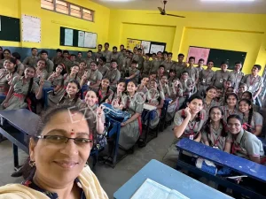 S.R. Bommai Rotary Public School Gallery 2