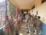 S.R. Bommai Rotary Public School S.R. Bommai Rotary Public School Gallery