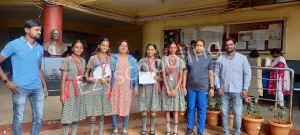 S.R. Bommai Rotary Public School Gallery 1
