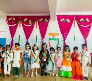 Benaka Vidya Mandir Gallery 40
