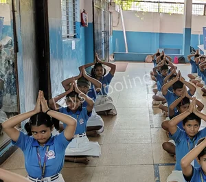 Benaka Vidya Mandir Gallery 41