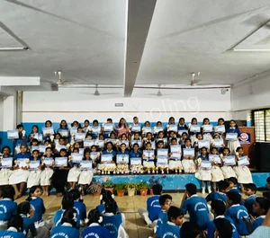 Benaka Vidya Mandir Gallery 42