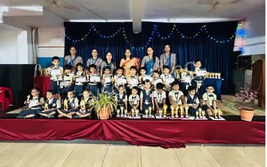 Benaka Vidya Mandir Gallery 33