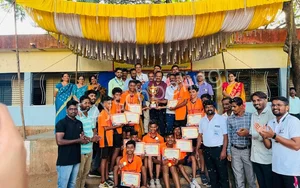 Benaka Vidya Mandir Gallery 35