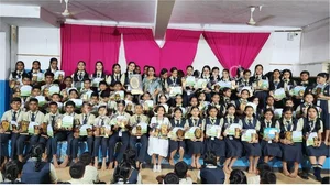 Benaka Vidya Mandir Gallery 36