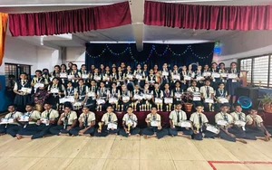 Benaka Vidya Mandir Gallery 32