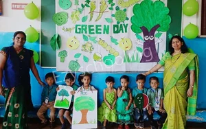 Benaka Vidya Mandir Gallery 17