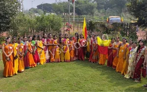 Benaka Vidya Mandir Gallery 30