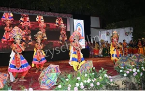 Benaka Vidya Mandir Gallery 27