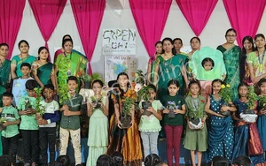 Benaka Vidya Mandir Gallery 19