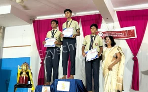 Benaka Vidya Mandir Gallery 28