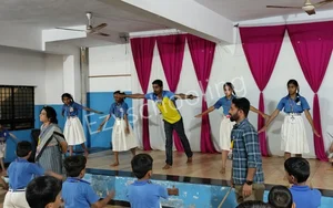 Benaka Vidya Mandir Gallery 20