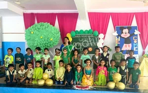 Benaka Vidya Mandir Gallery 18
