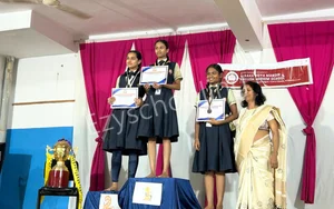 Benaka Vidya Mandir Gallery 22