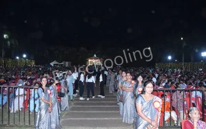 Benaka Vidya Mandir Gallery 25