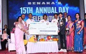 Benaka Vidya Mandir Gallery 2