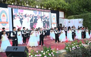 Benaka Vidya Mandir Gallery 5