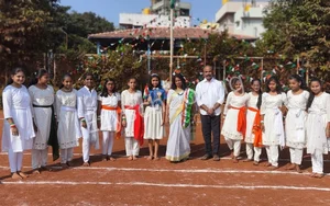 Benaka Vidya Mandir Gallery 7