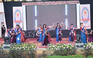 Benaka Vidya Mandir Gallery 3