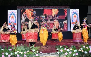 Benaka Vidya Mandir Gallery 1