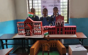 Benaka Vidya Mandir Gallery 13
