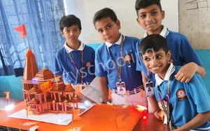 Benaka Vidya Mandir Gallery 14