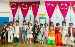 Benaka Vidya Mandir Gallery 8