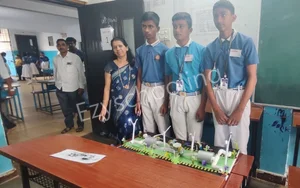Benaka Vidya Mandir Gallery 12
