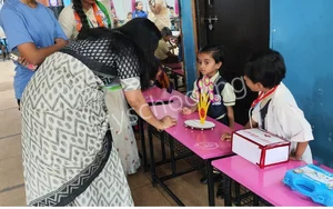 Benaka Vidya Mandir Gallery 11