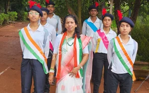 Benaka Vidya Mandir Gallery 10