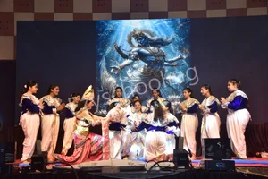 Lions English Medium School Gallery 12