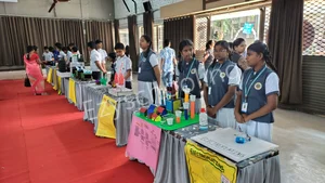 Lions English Medium School Gallery 14