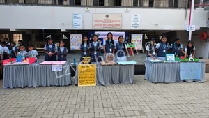 Lions English Medium School Gallery 13