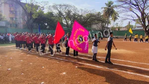 Lions English Medium School Gallery 15