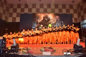 Lions English Medium School Gallery 11